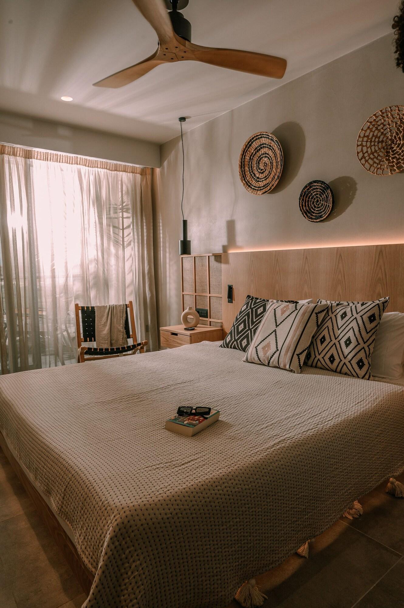 Aks Minoa Palace (Adults Only) Картерос Экстерьер фото