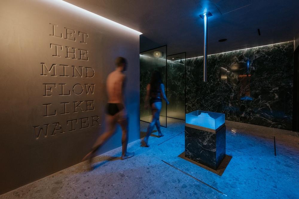 Aks Minoa Palace (Adults Only) Картерос Экстерьер фото