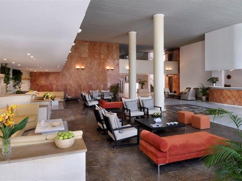 Aks Minoa Palace (Adults Only) Картерос Экстерьер фото