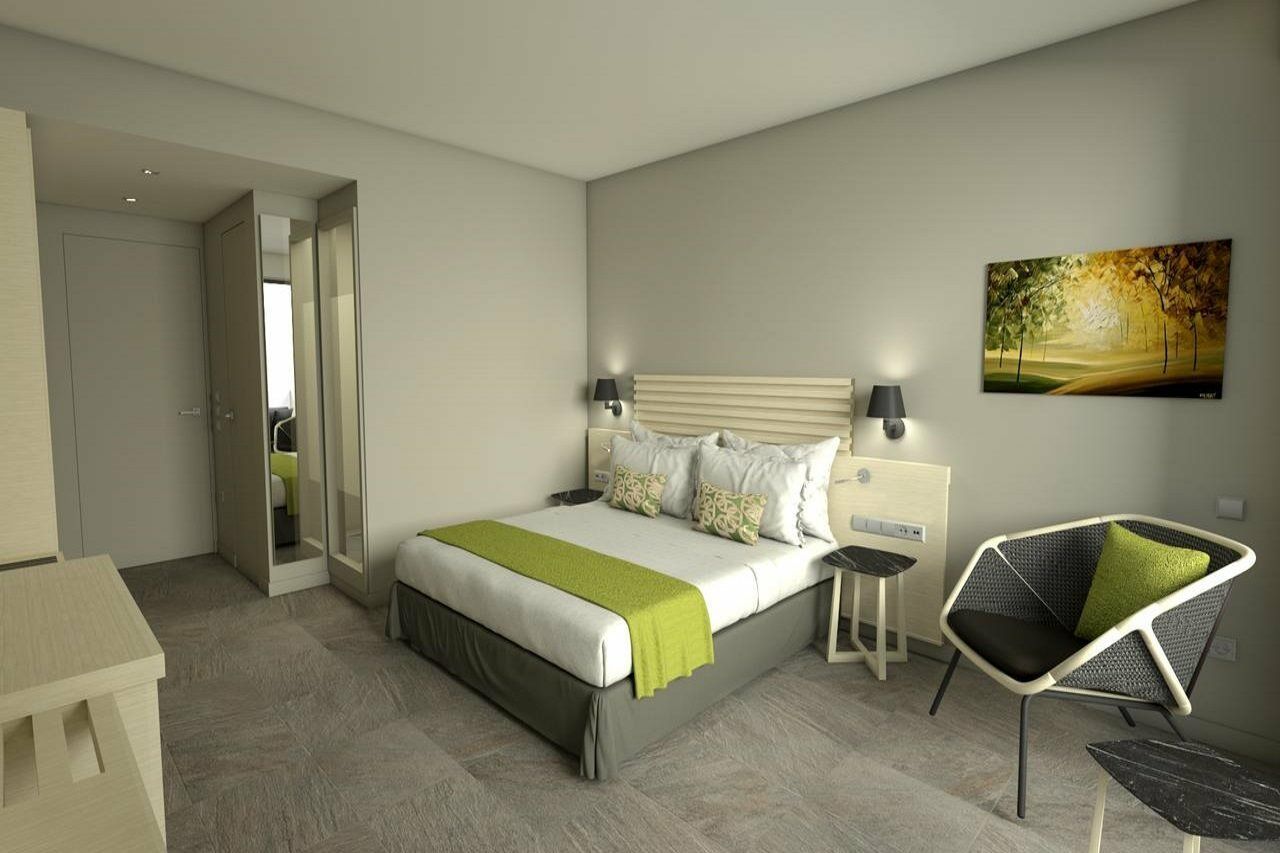 Aks Minoa Palace (Adults Only) Картерос Экстерьер фото